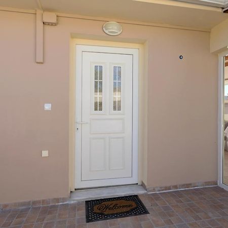 Agrilia Icabaru Zante Holiday House מראה חיצוני תמונה