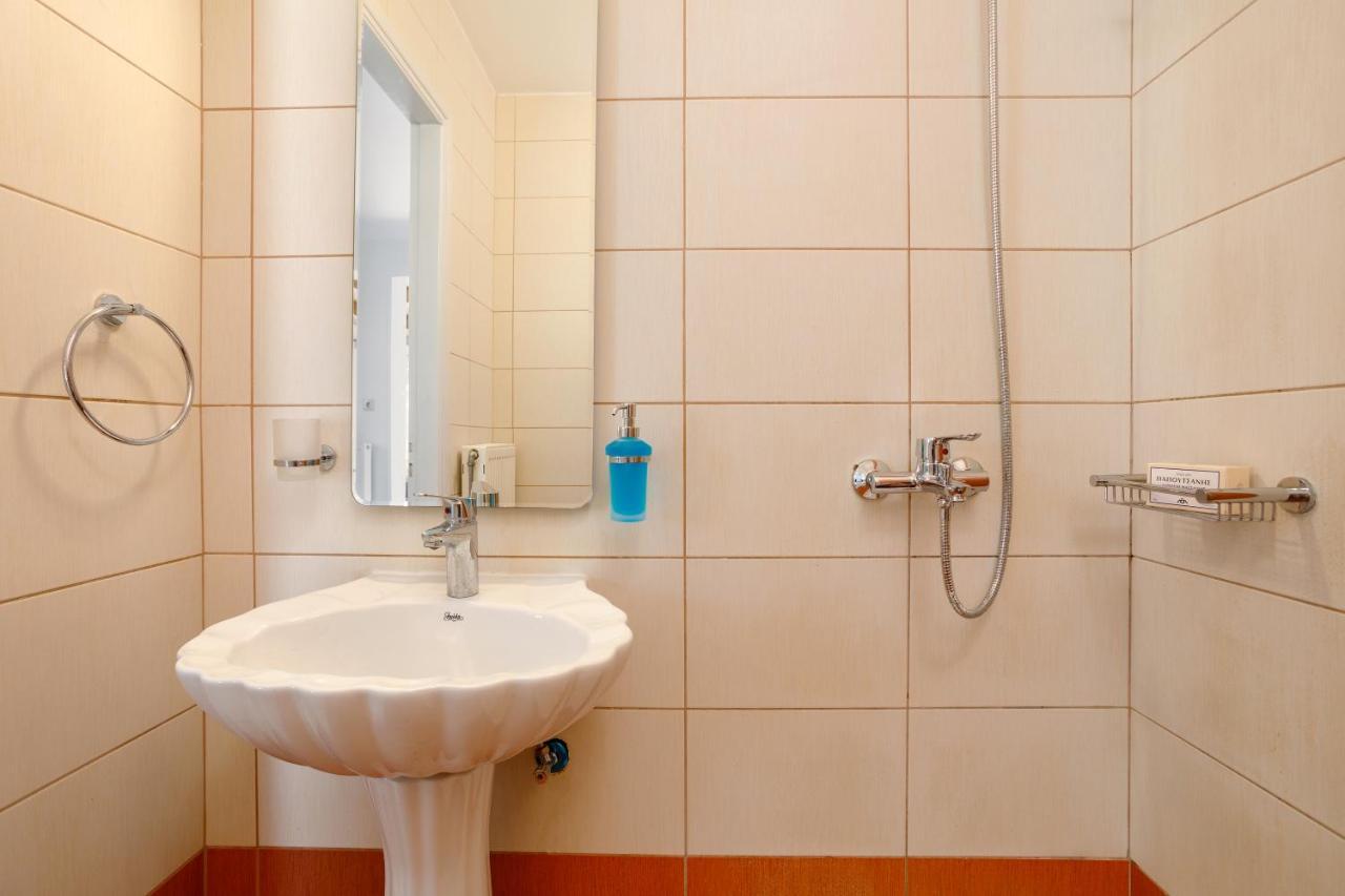 Agrilia Icabaru Zante Holiday House מראה חיצוני תמונה