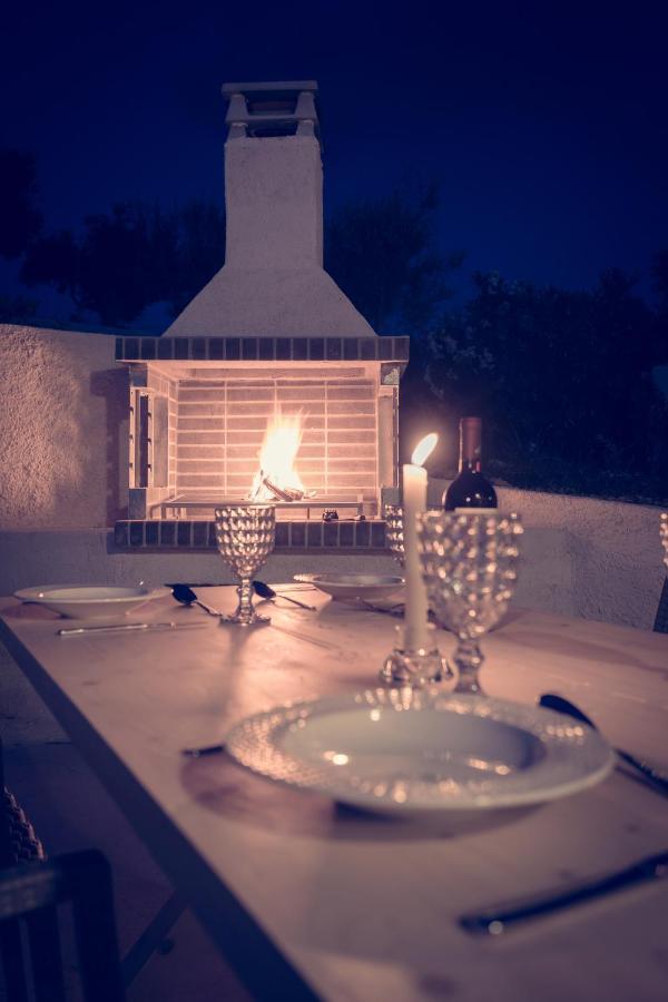 Agrilia Icabaru Zante Holiday House מראה חיצוני תמונה