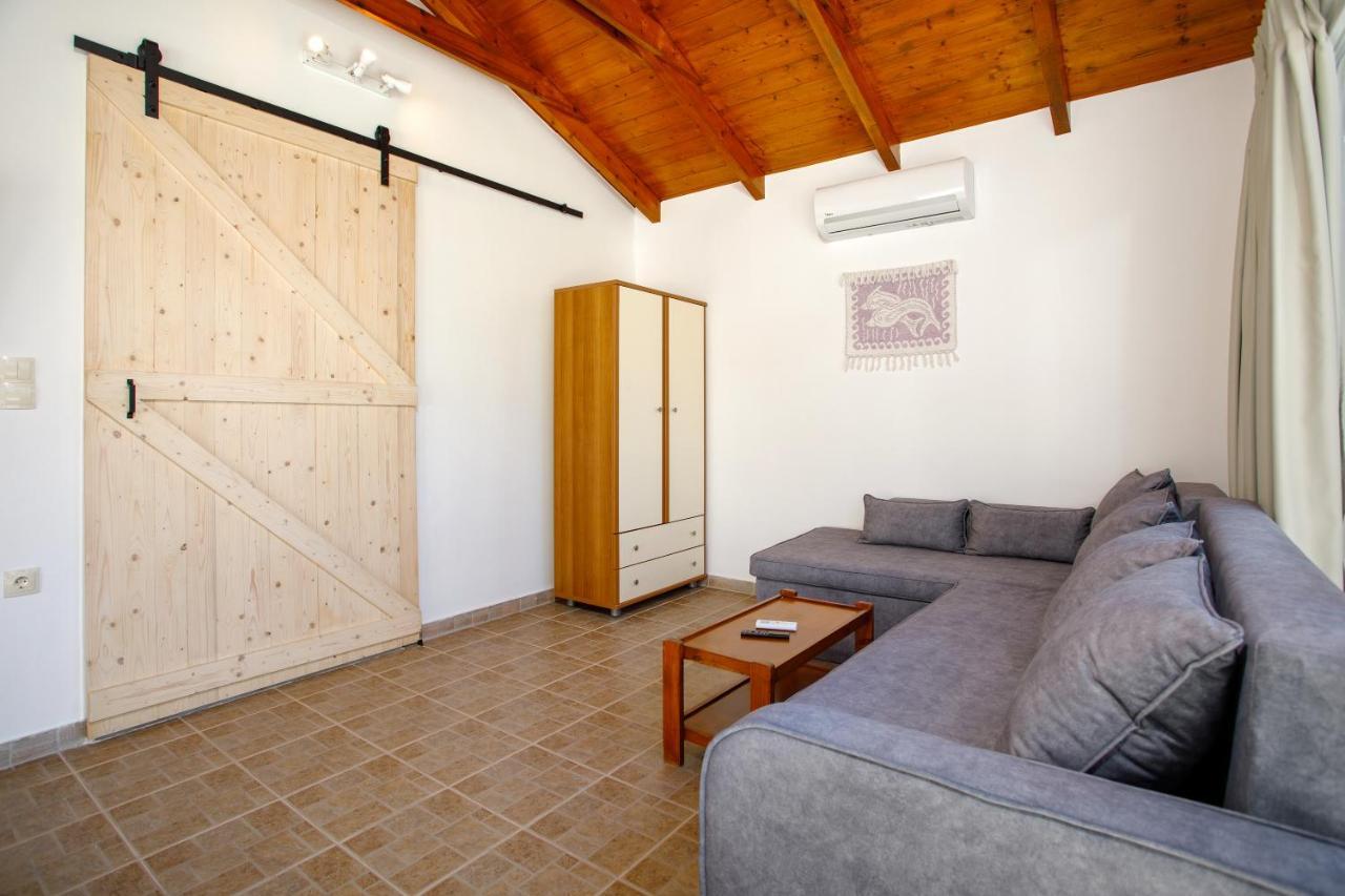Agrilia Icabaru Zante Holiday House מראה חיצוני תמונה