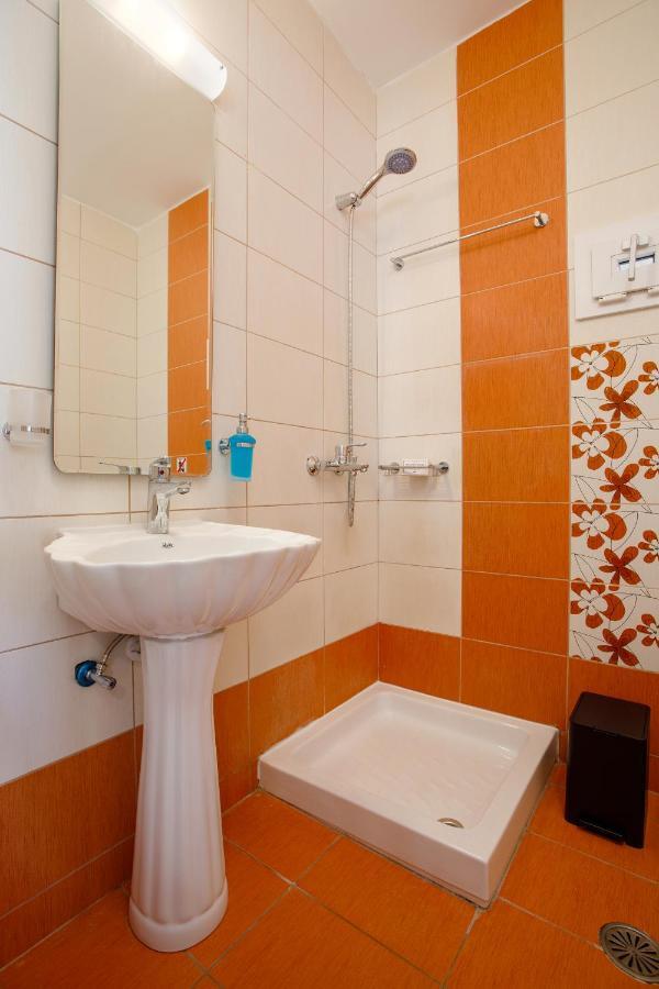 Agrilia Icabaru Zante Holiday House מראה חיצוני תמונה