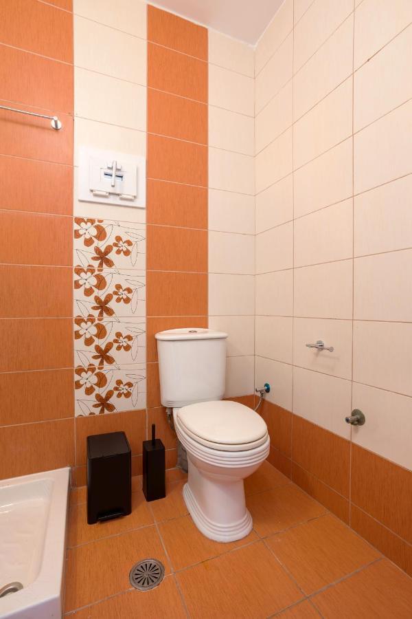 Agrilia Icabaru Zante Holiday House מראה חיצוני תמונה