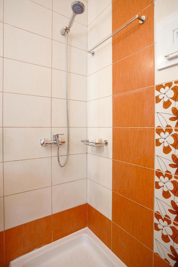 Agrilia Icabaru Zante Holiday House מראה חיצוני תמונה